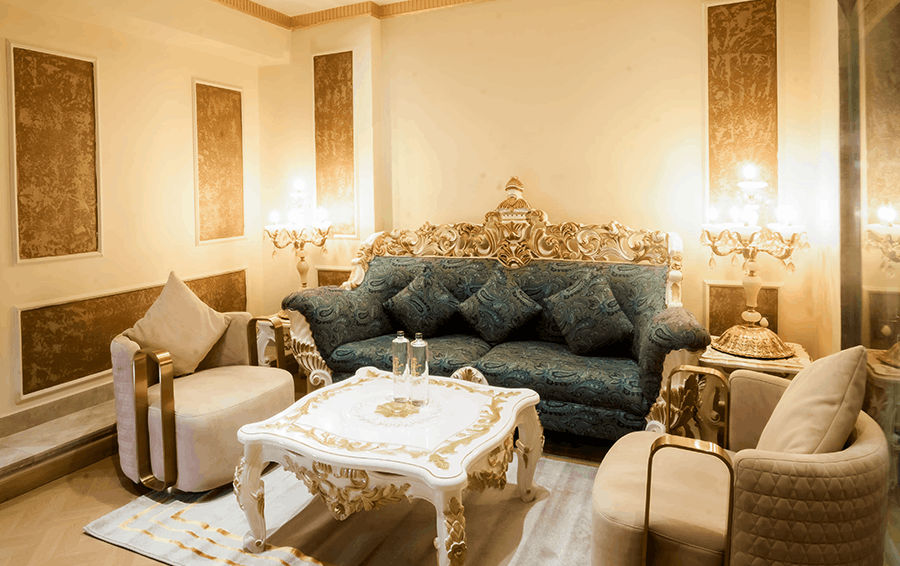 Luxury Five Star Hotel Facilities the panache kautilya